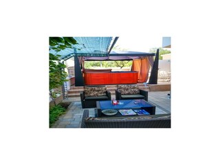 Appartement Vinisce  25