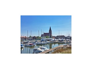 Hausboot Barth Umgebung 16