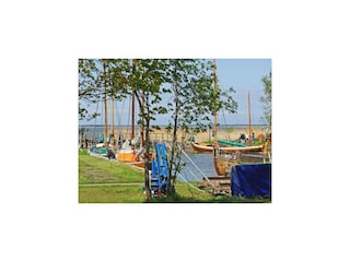 Hausboot Barth Umgebung 12