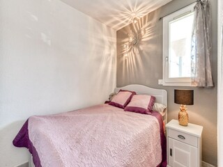 Apartment Cap d'Agde Ausstattung 17