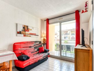 Apartamento Cap d'Agde Características 7