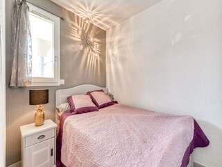 Apartment Cap d'Agde Ausstattung 16