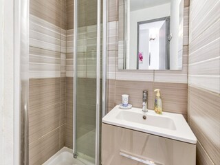 Apartamento Cap d'Agde Características 9