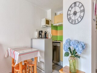 Apartment Cap d'Agde Ausstattung 9