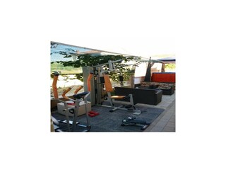 Appartement Vinisce Buitenaudio-opname 2