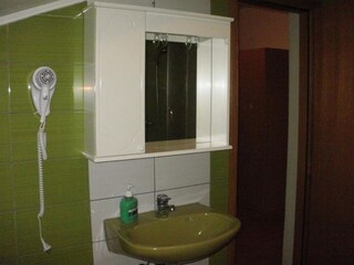 Apartment Vinisce Ausstattung 13