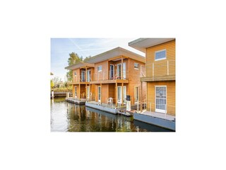 Huisboot Barth Buitenaudio-opname 3