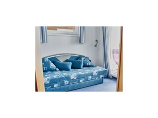 Casa galleggiante Barth Caratteristiche 4