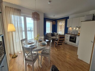 Huisboot Barth Kenmerken 7