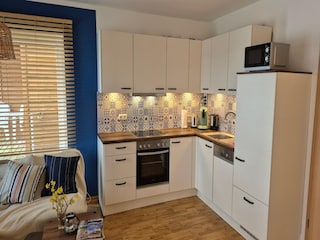 House boat Barth Features 8