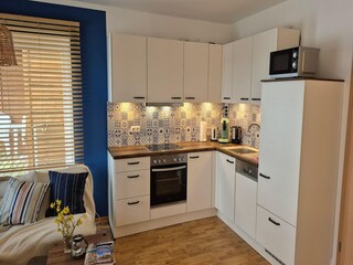 Huisboot Barth Kenmerken 8