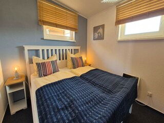 Hausboot Barth Ausstattung 10