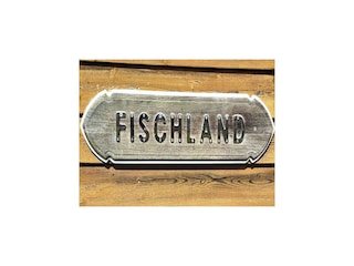 House boat Barth  30