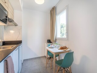 Apartment Cassis Ausstattung 4