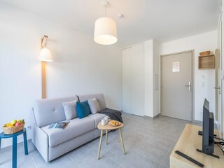 Apartment Cassis Ausstattung 7