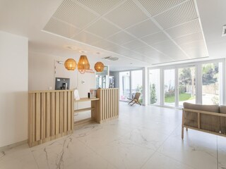 Apartment Cassis Ausstattung 6