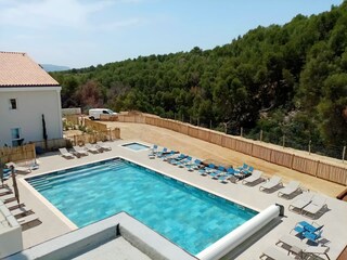 Appartement Cassis  18