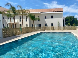 Apartamento Cassis  1