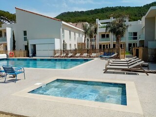 Apartamento Cassis  16