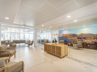 Apartamento Cassis Características 10
