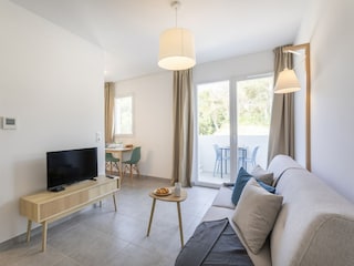 Apartment Cassis Ausstattung 5