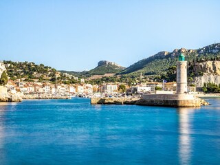 Apartamento Cassis Entorno 12