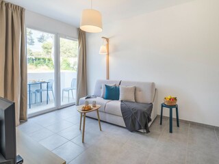 Apartamento Cassis Características 11