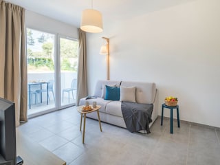 Appartement Cassis Équipement 5