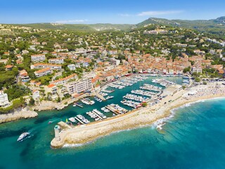 Apartamento Cassis Entorno 13