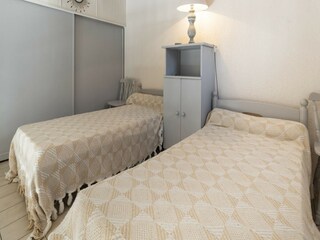 Appartement Cap d'Agde Équipement 11