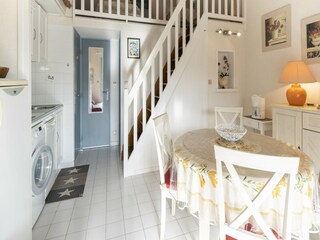 Apartment Cap d'Agde Ausstattung 13