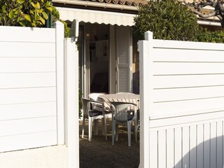 Appartement Cap d'Agde Équipement 7