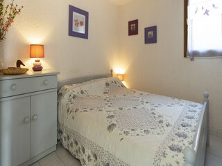 Apartment Cap d'Agde Ausstattung 8