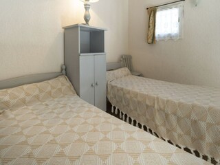 Apartment Cap d'Agde Ausstattung 15