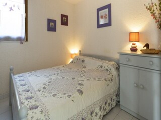 Appartement Cap d'Agde Kenmerken 9