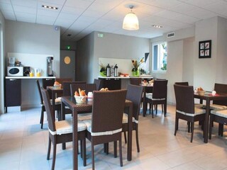 Appartement Baden  2