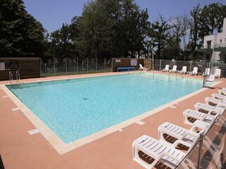 Appartement Baden  12