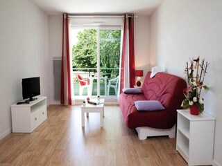 Appartement Baden  15