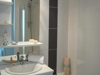 Apartment Baden  17