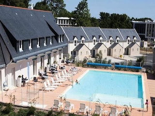 Apartment Baden  1