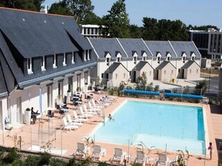 Appartement Baden  1