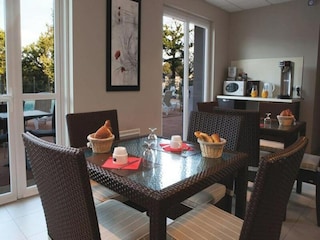 Apartment Baden  4