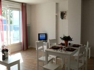 Apartment Baden  6
