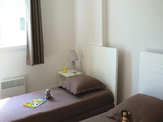 Apartment Baden  7