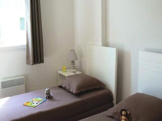 Appartement Baden  7