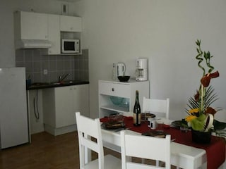 Apartment Baden  8