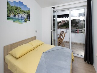 Apartment Stobreč Features 16