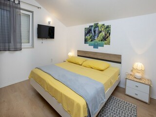 Apartment Stobreč Features 2
