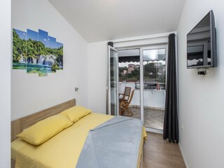Apartment Stobreč Features 11