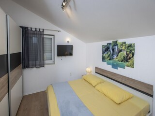 Apartment Stobreč Features 13